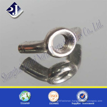 China Supplier High Quality DIN315 Wing Nut